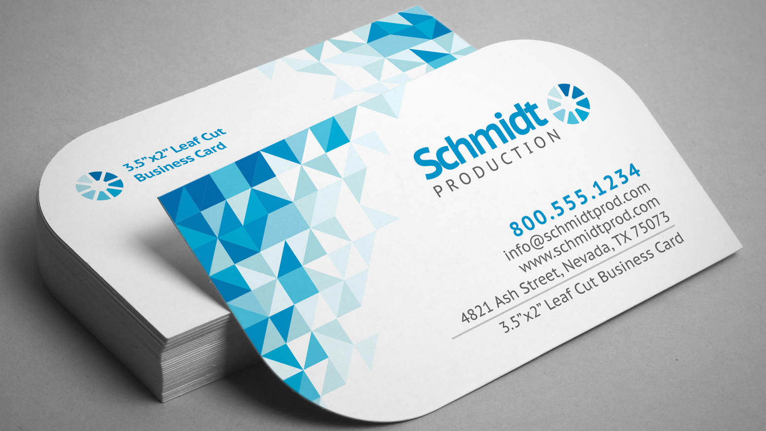 Business card 03
