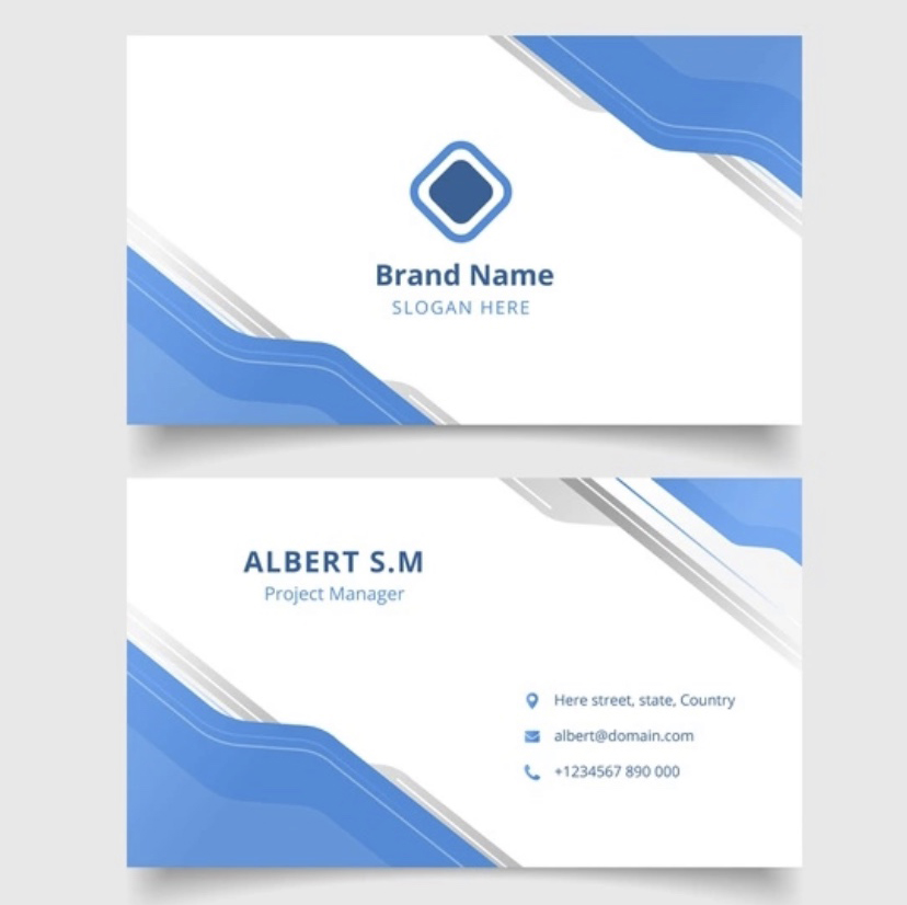 Business card 06