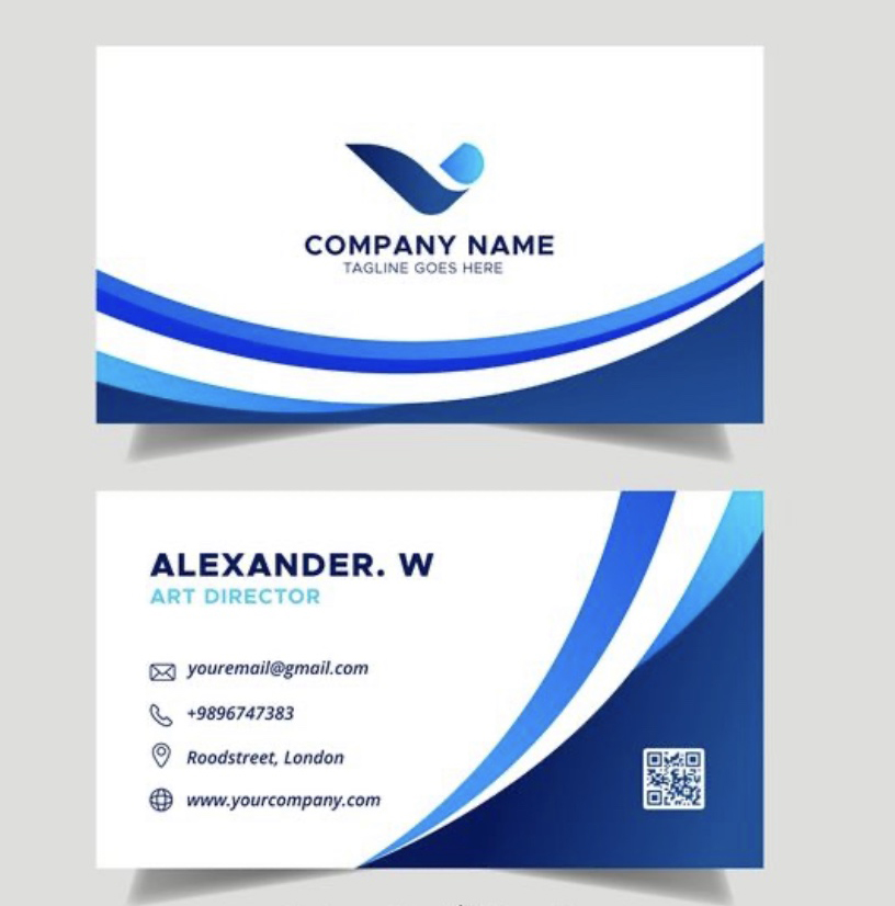 Business card 08